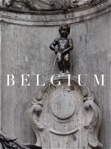 Belgium