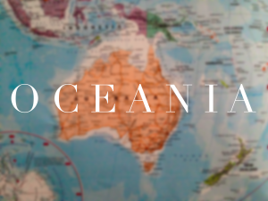 Oceania