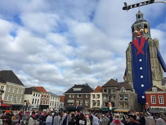 Bergen op Zoom