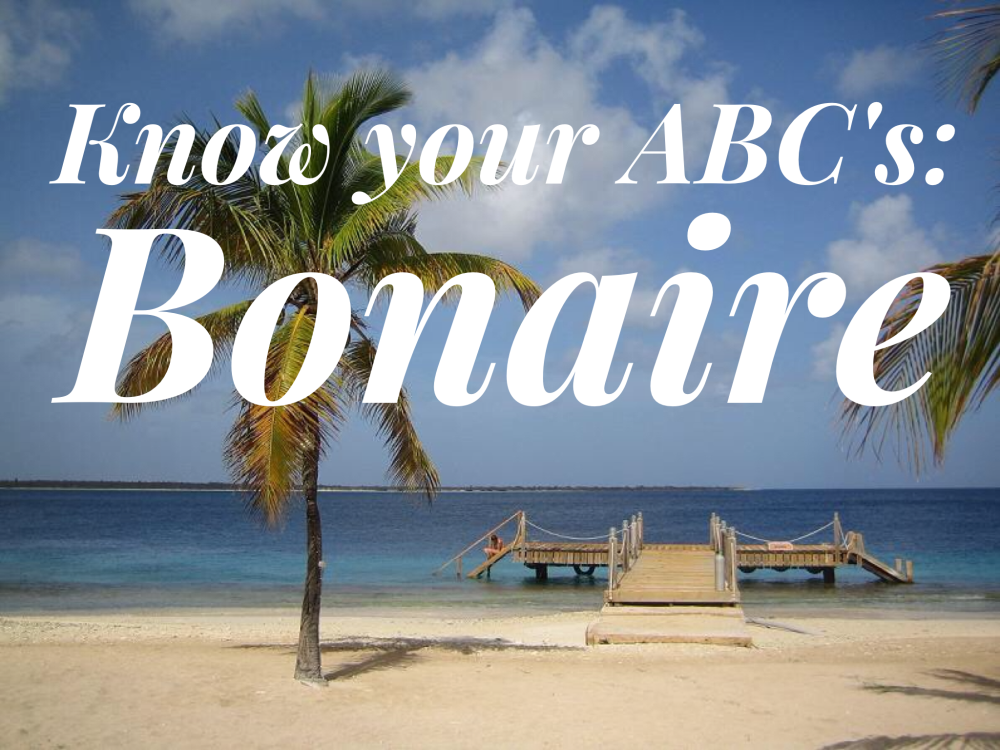 Bonaire