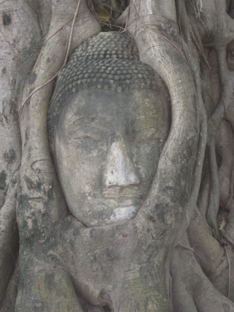 Ayutthaya