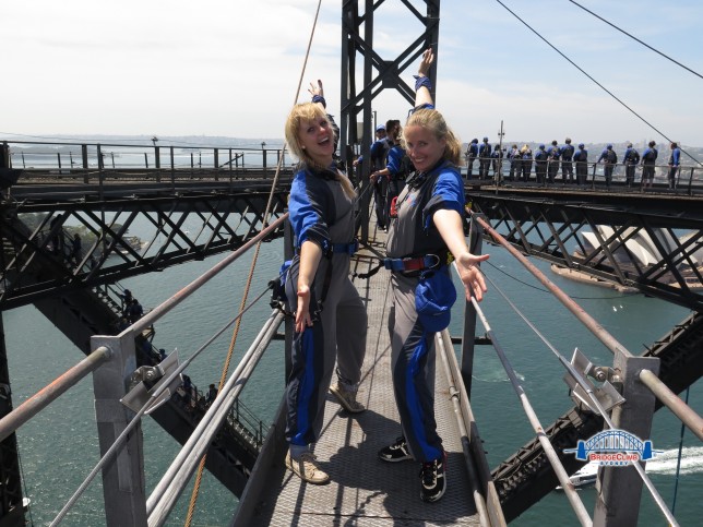 Bridgeclimb5