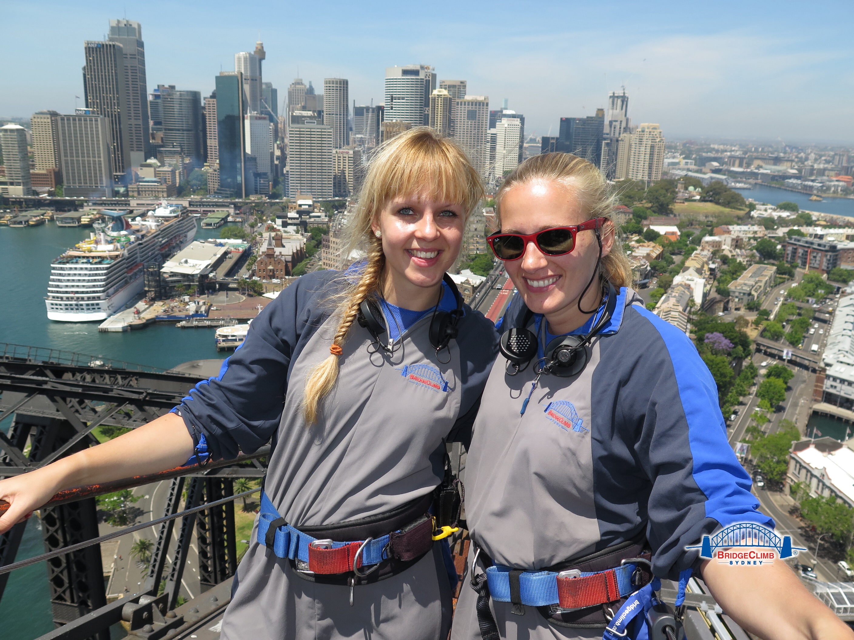 Bridgeclimb7