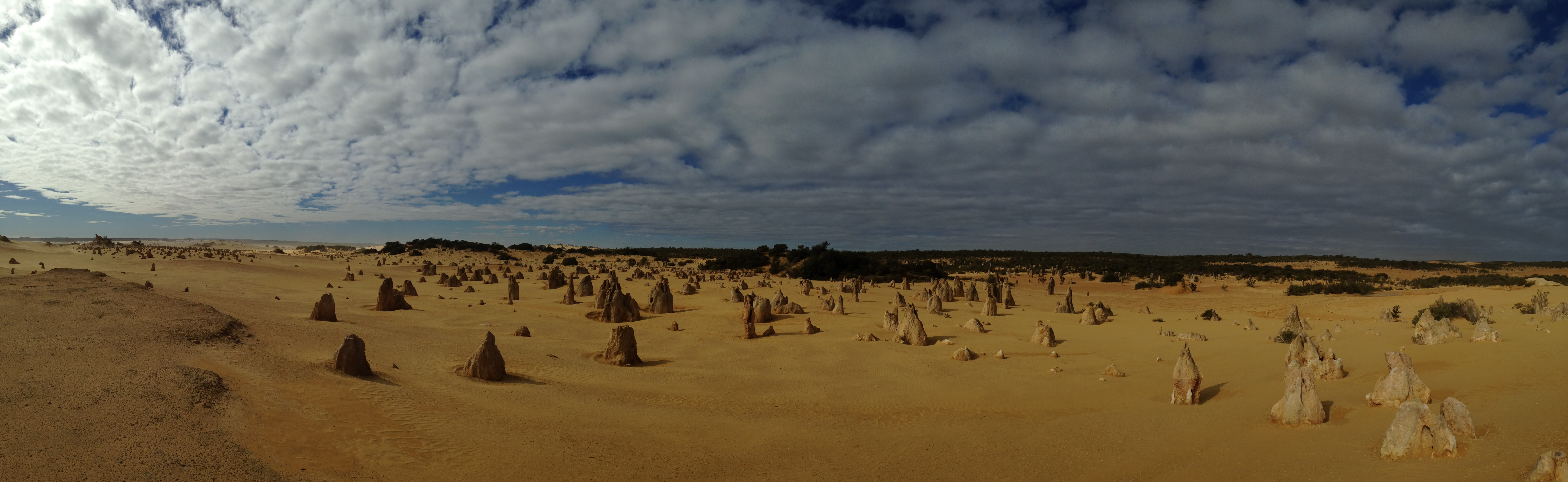 Pinnacles7