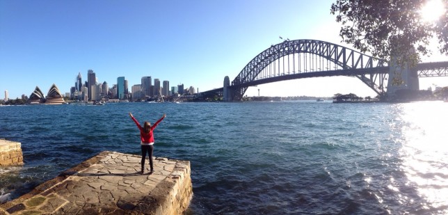 Sydney