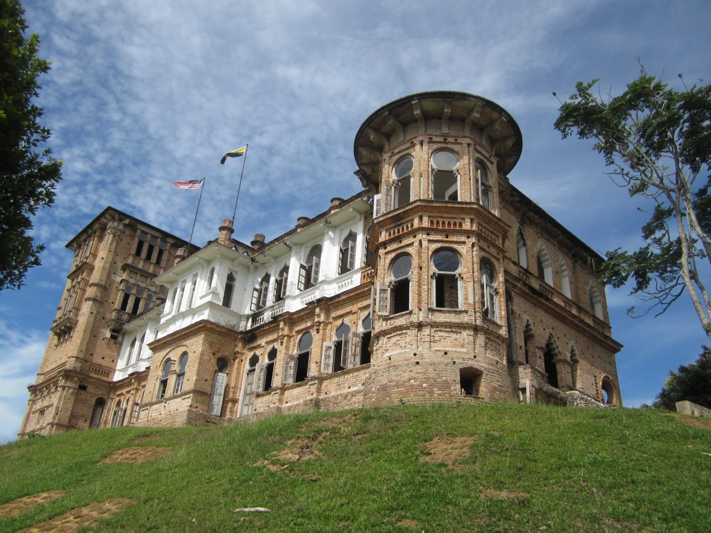 Kellie's Castle