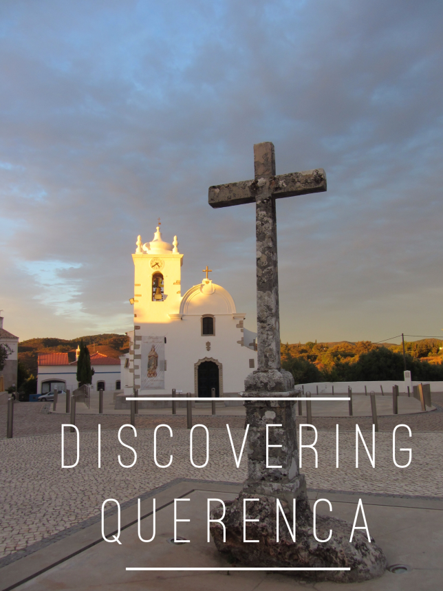 Discovering Querença