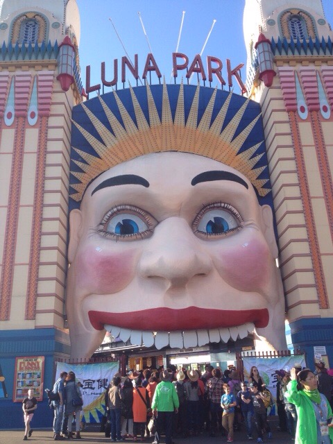 Luna Park