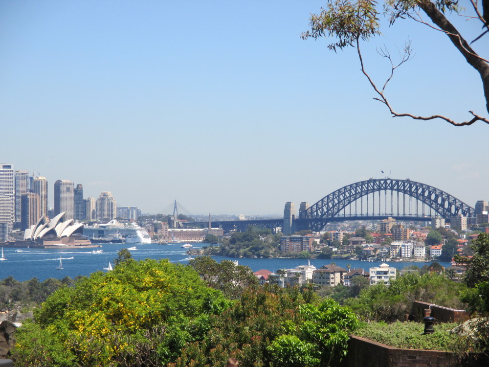 taronga zoo