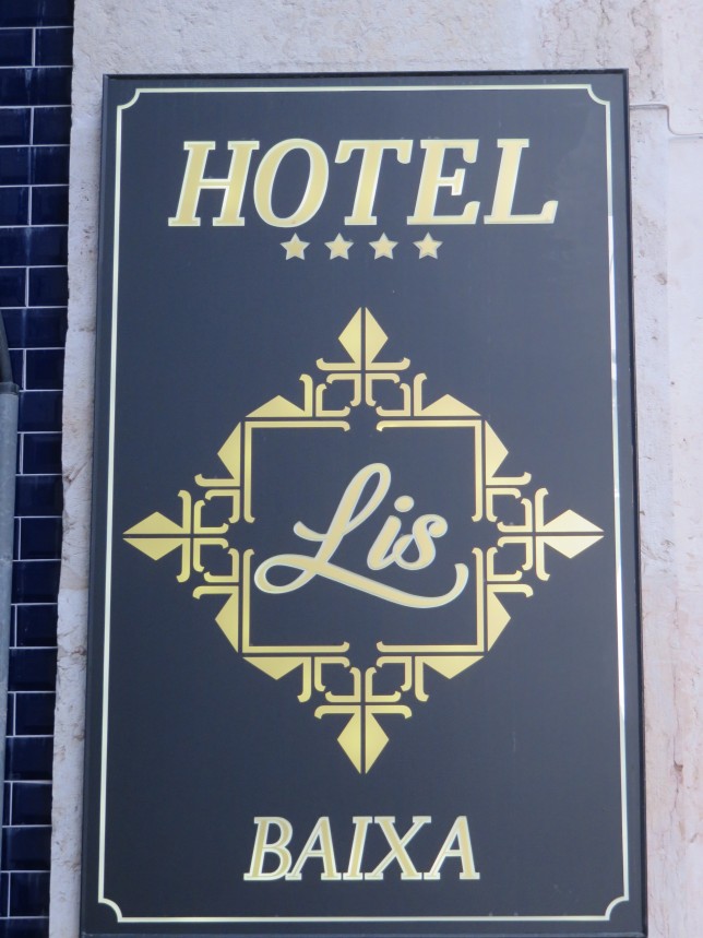 Hotel Lis-Baixa