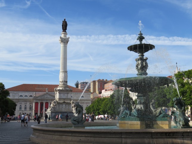 What to see and do in Lisbon