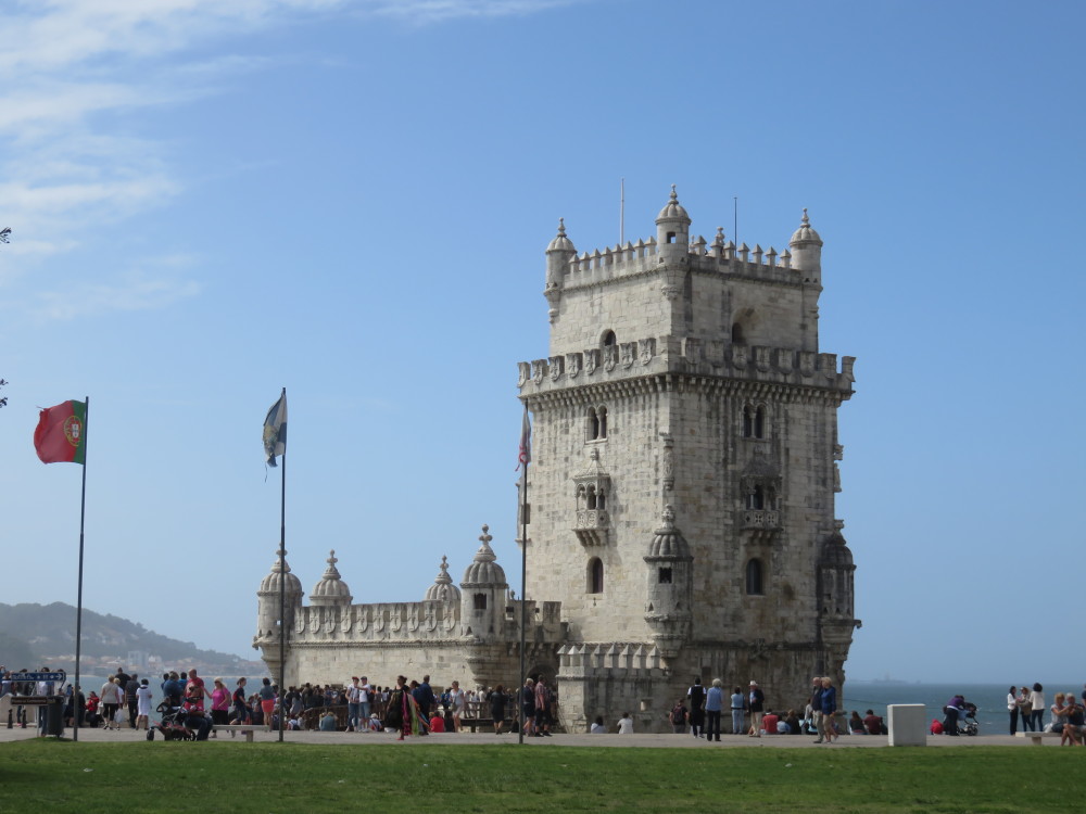 Belém Tower