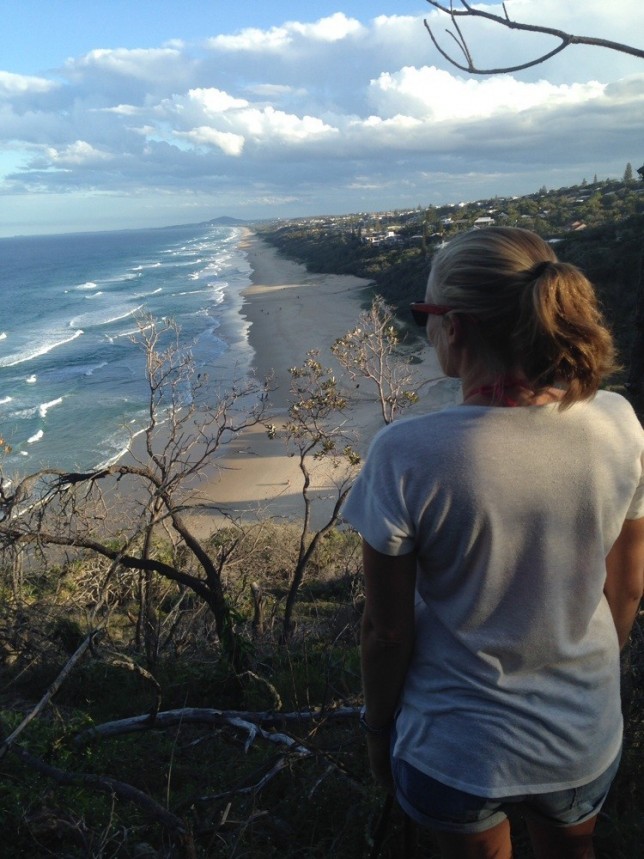 national park noosa