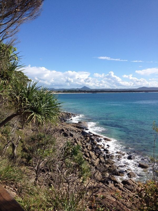 to do in Noosa