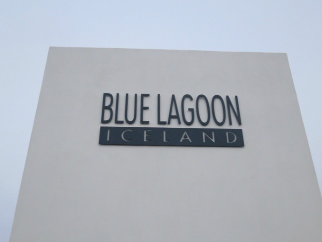 blue lagoon