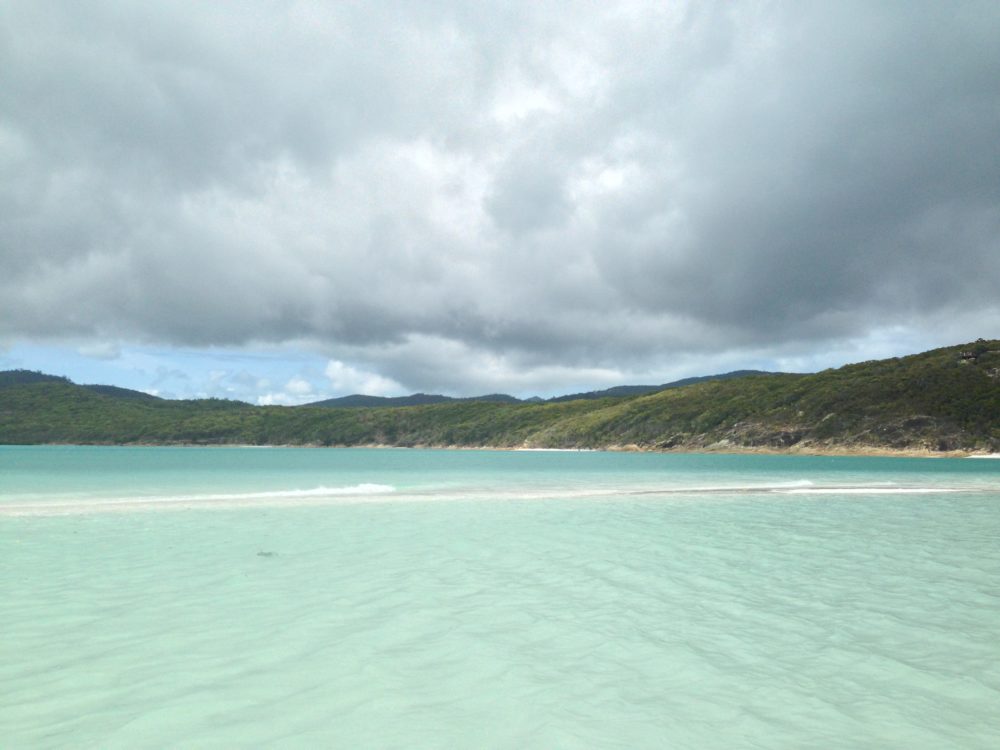 whitsundays