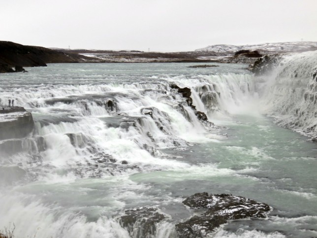 Gullfoss