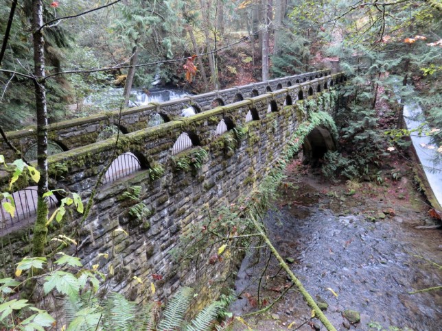 Whatcom Falls Park