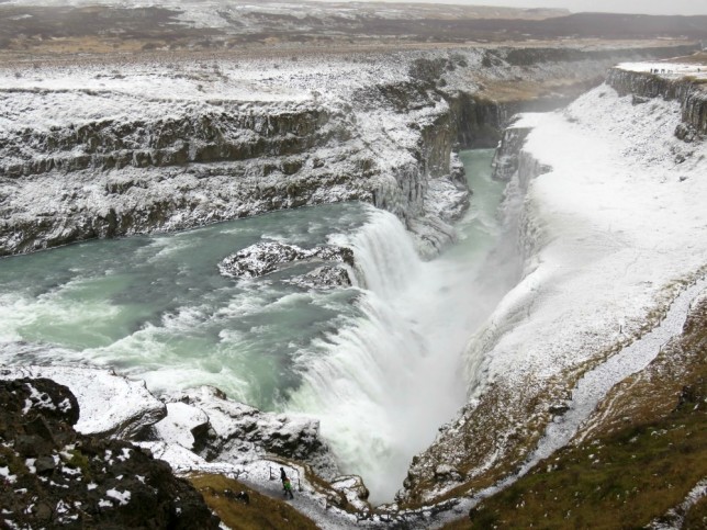 gullfoss