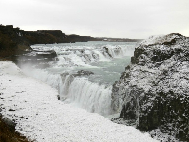 gullfoss