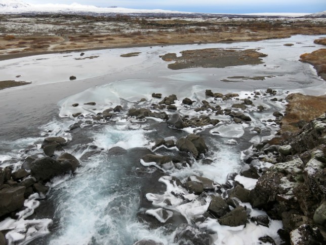 Þingvellir National Park