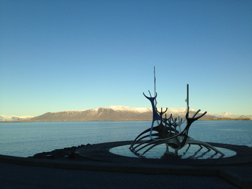 sun voyager