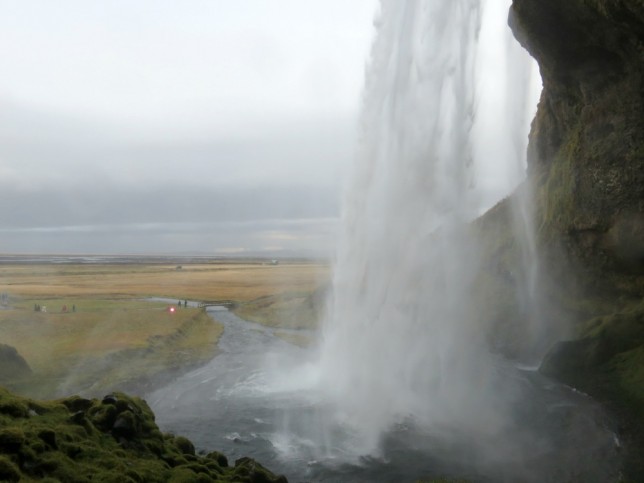 Seljalandsfoss