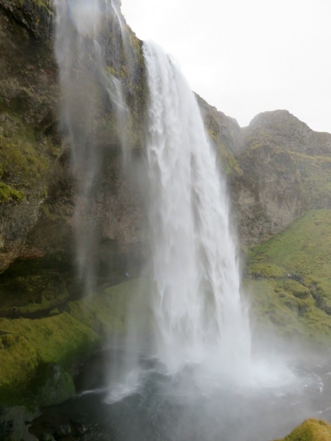 Seljalandsfoss