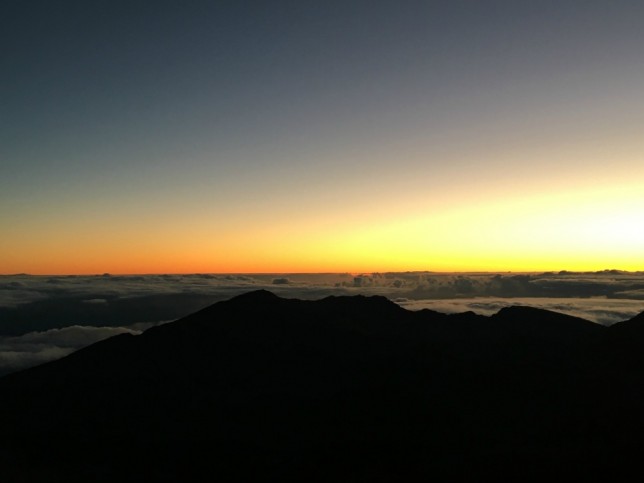 Haleakala