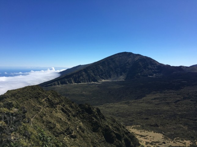 Haleakala