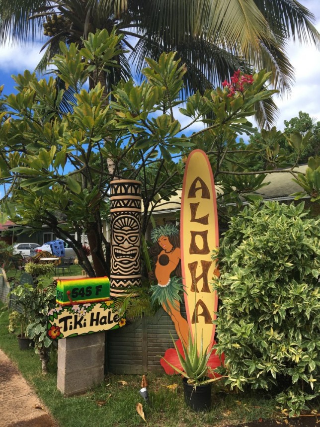 I’m in Maui, Hawaii! Wait, What?! (Personal)