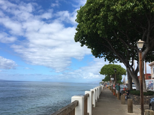 Lahaina