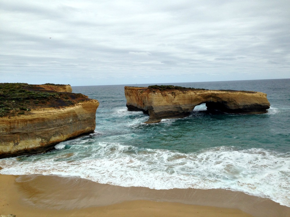 great ocean road