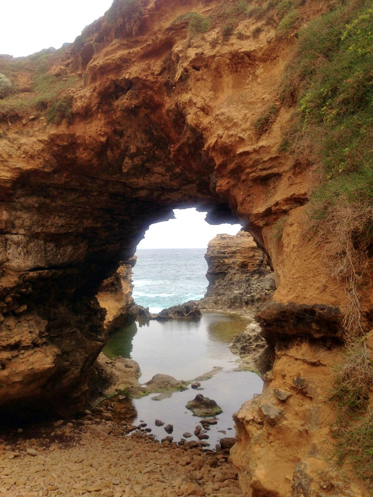 The Grotto, Great Ocean Road