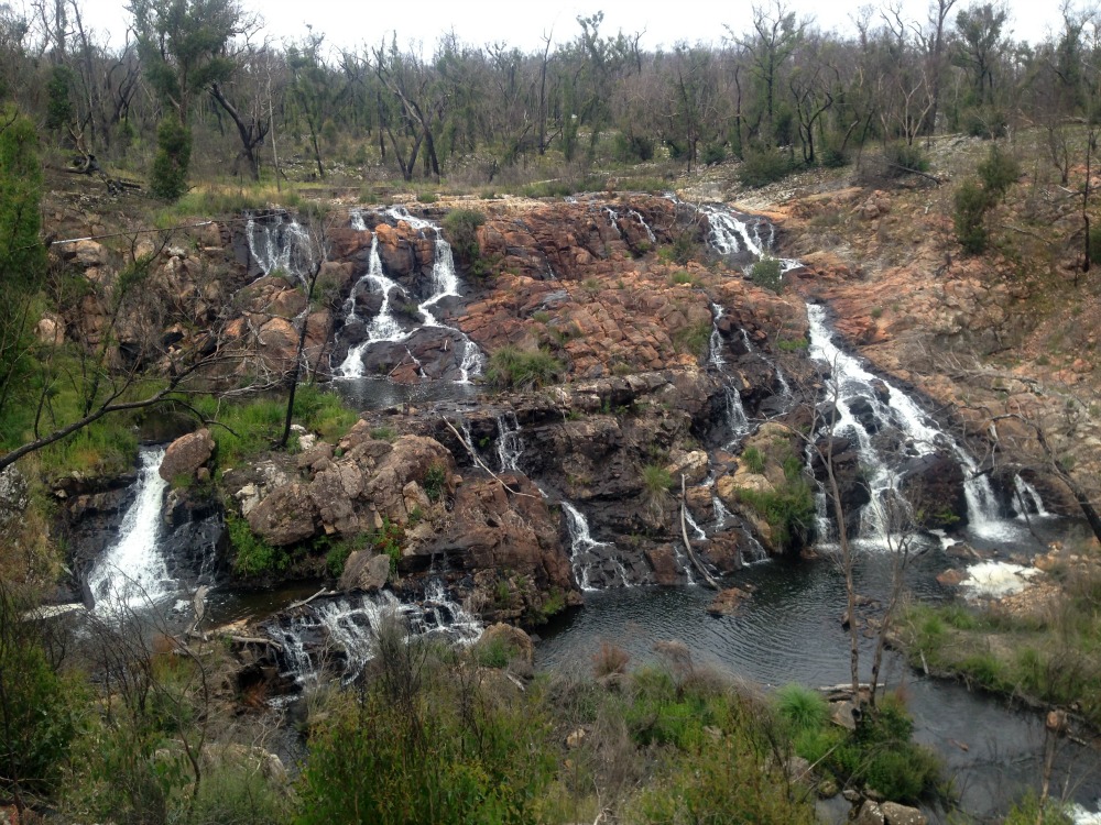 mackenzie falls