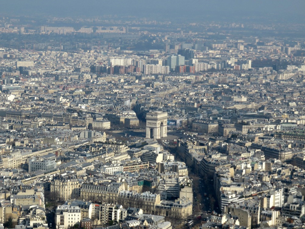 Paris 11