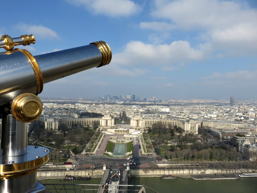 Paris 13