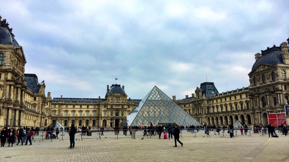 Paris 8