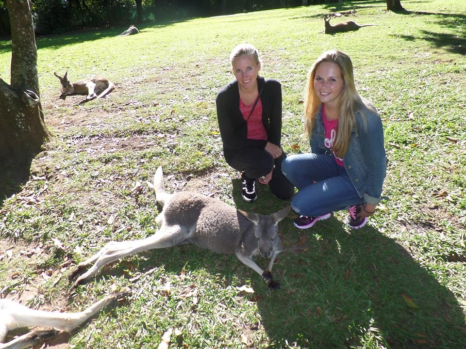 Australian Zoo