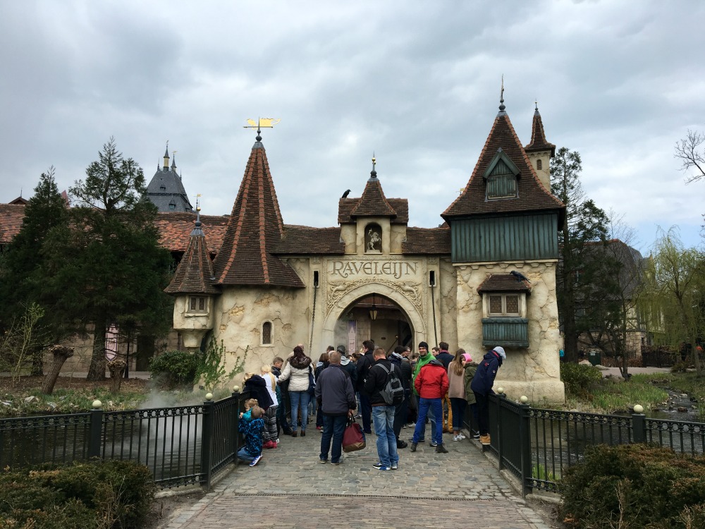 efteling 11