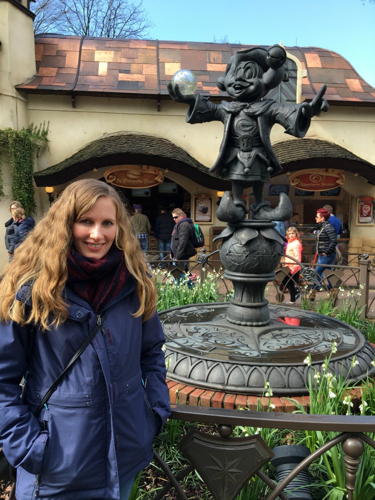 efteling 13