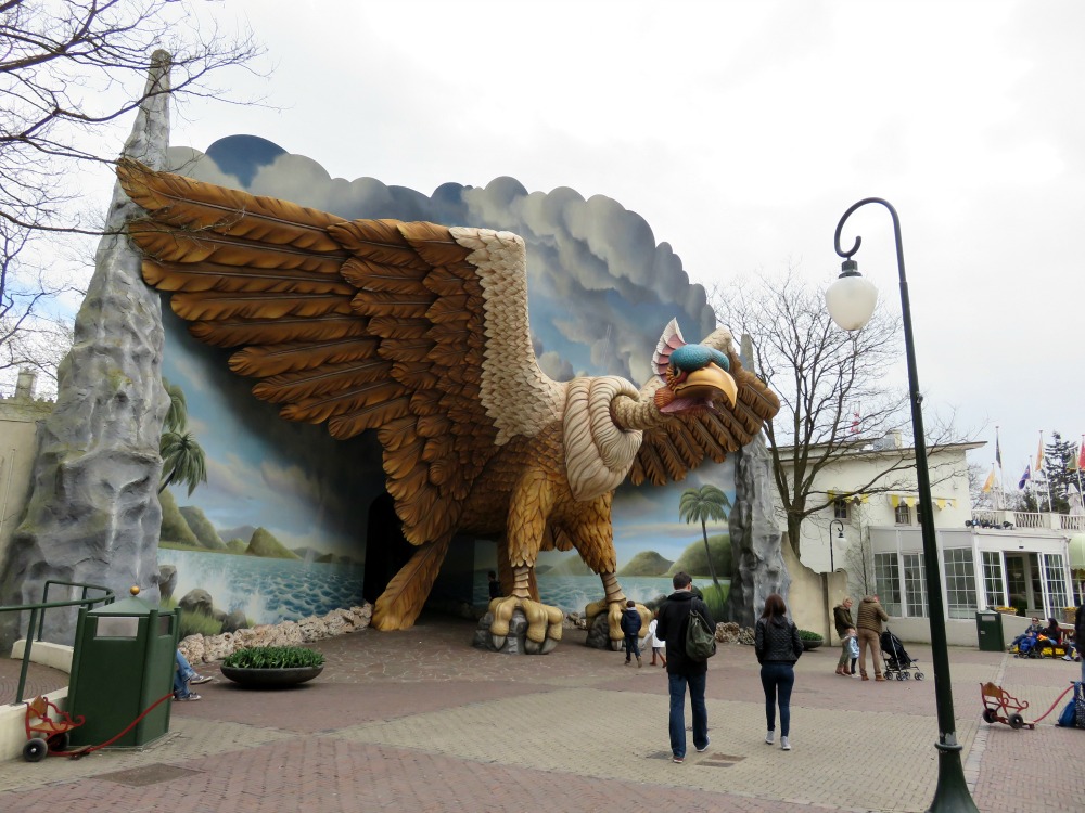 efteling 4