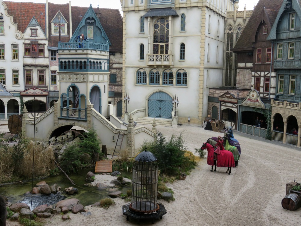 efteling 5