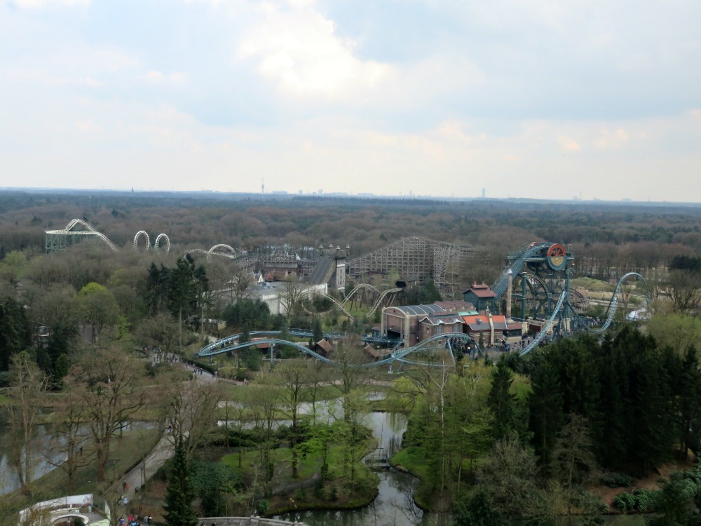 efteling 6