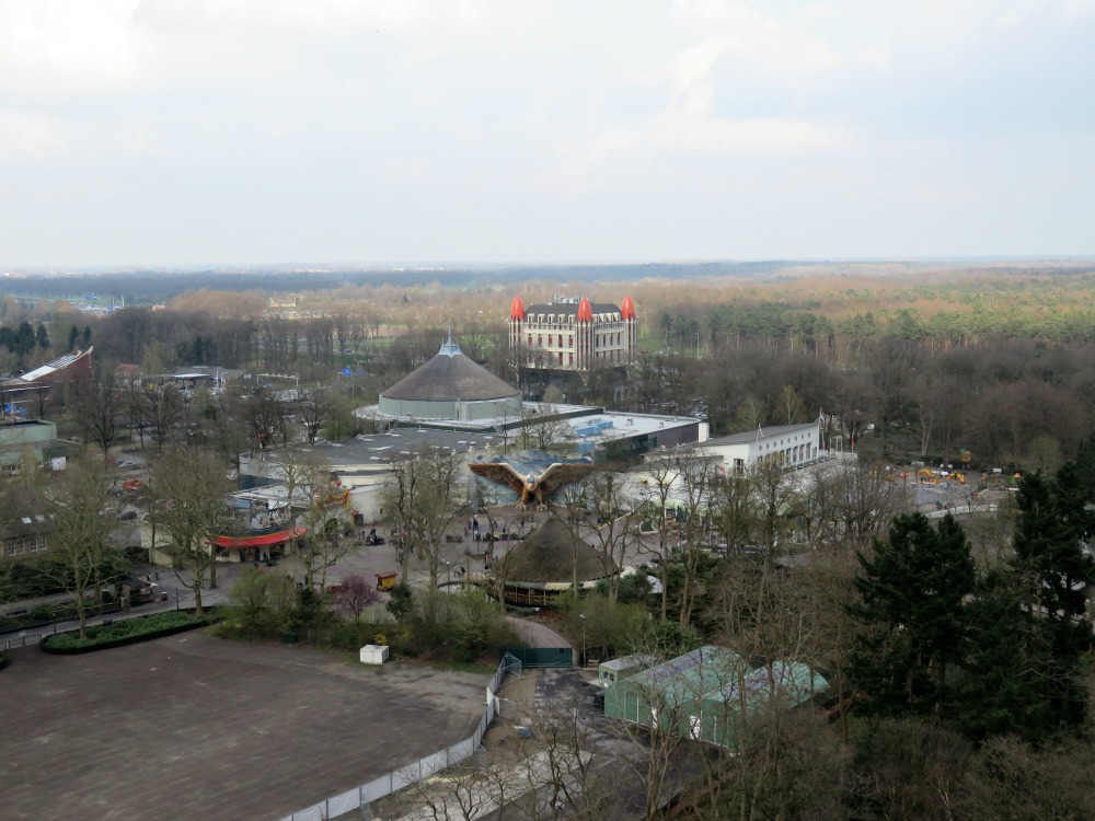 efteling 7