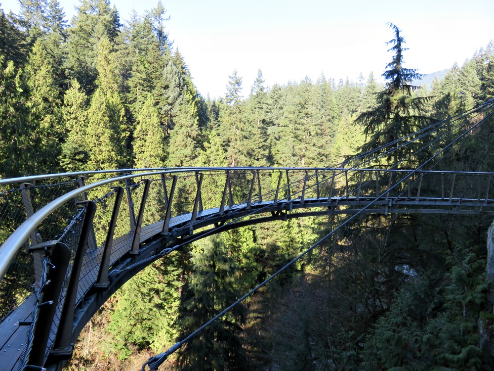 capilano 11