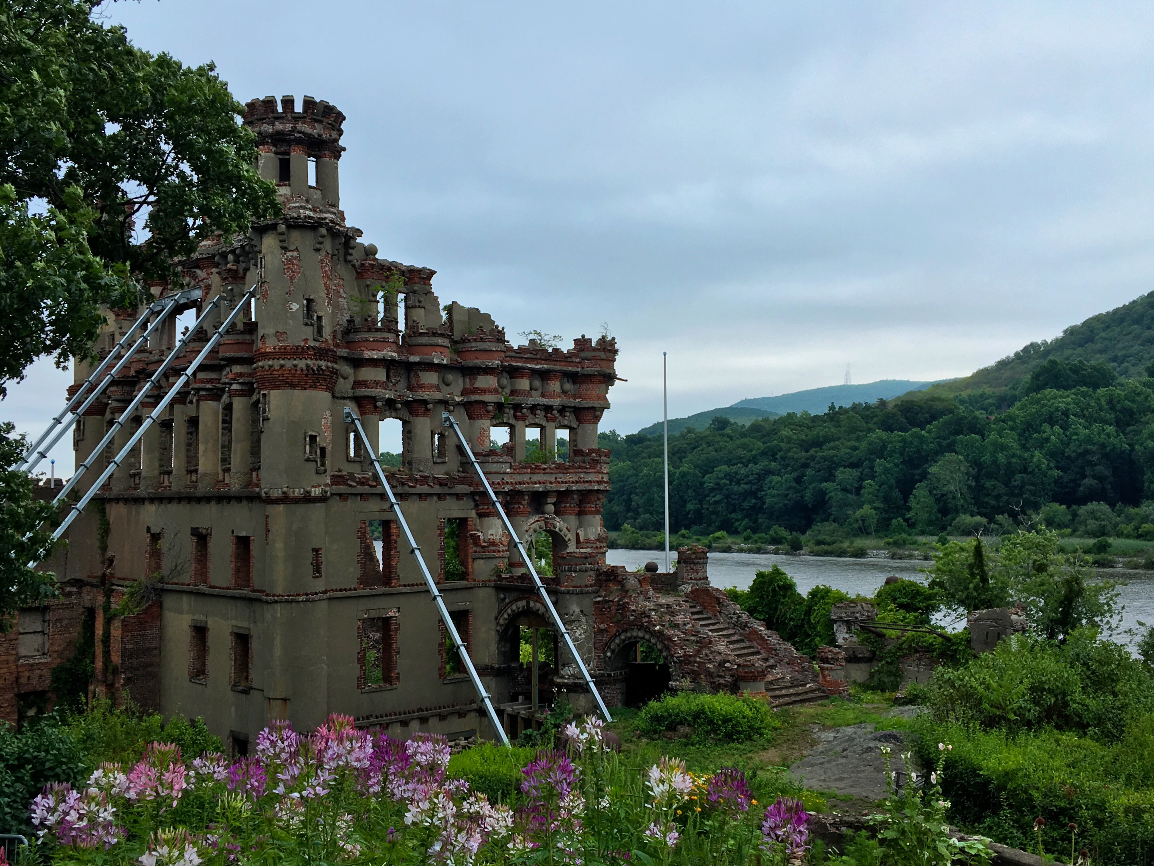 Bannerman Island