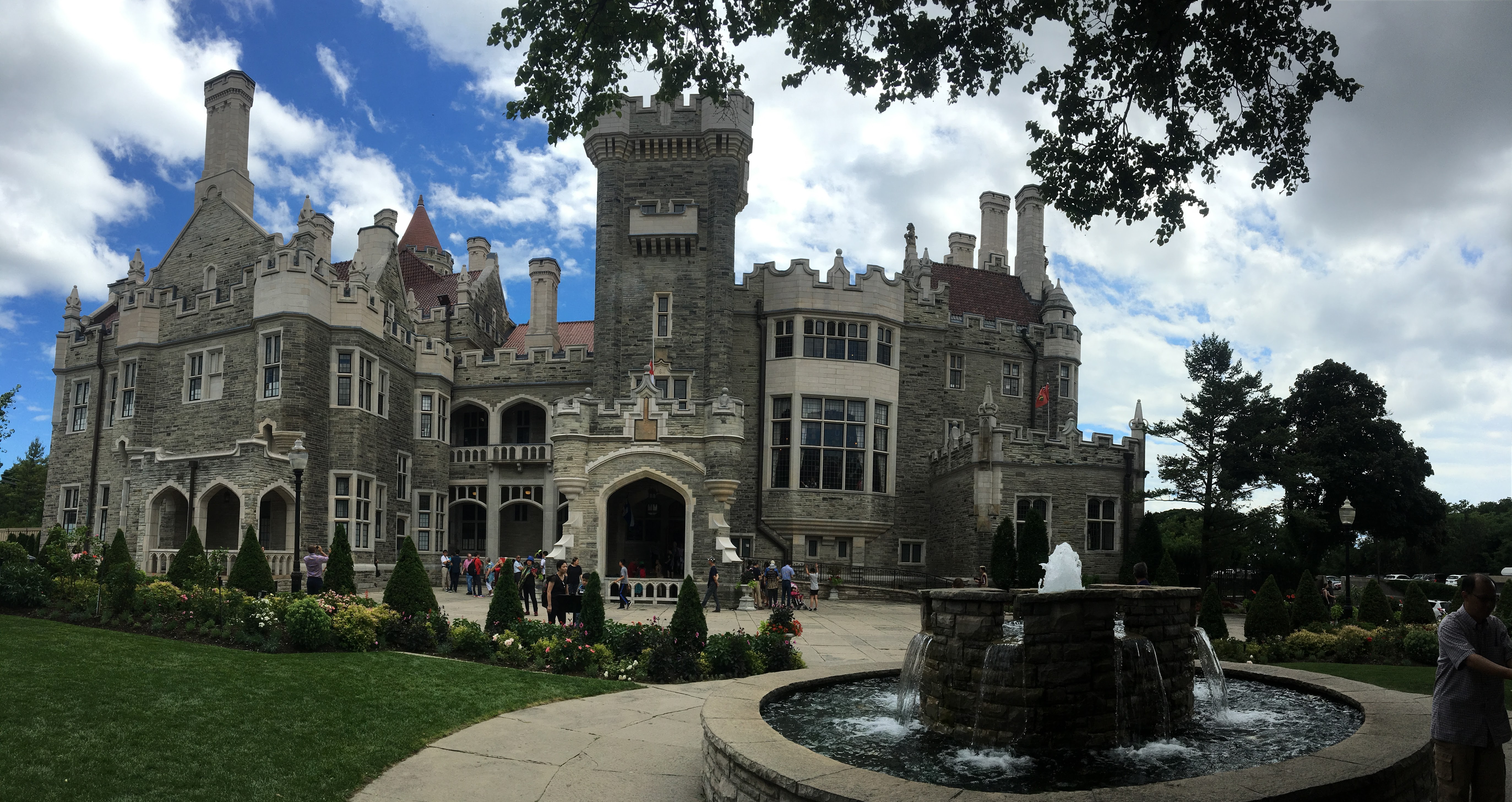 Casa Loma