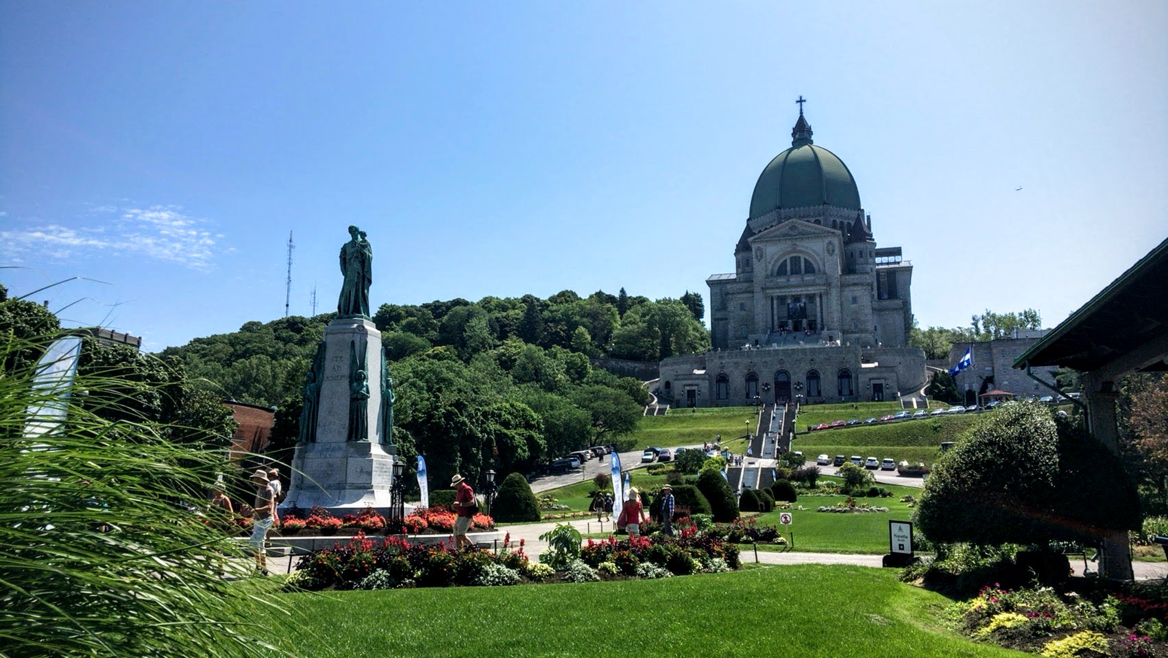 St. Joseph Cathedral Church