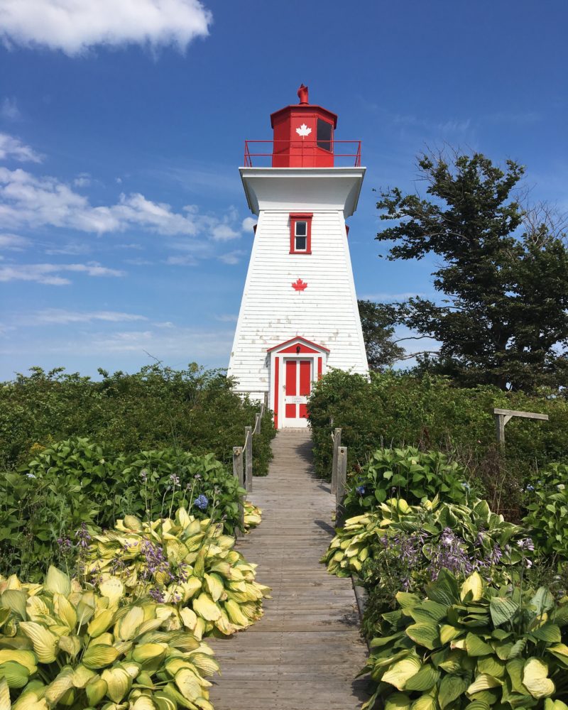 Prince Edward Island